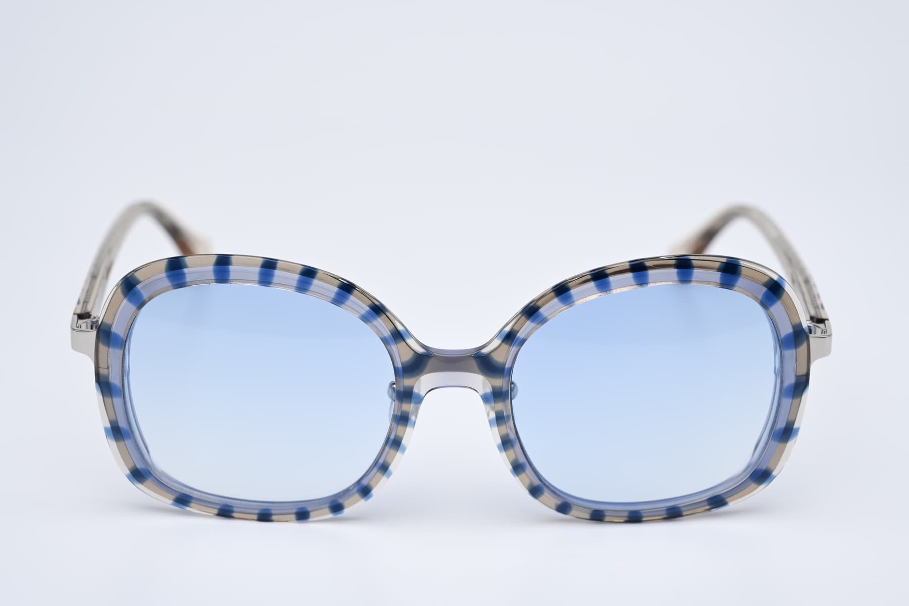 CIC frame — multi-layer acetate